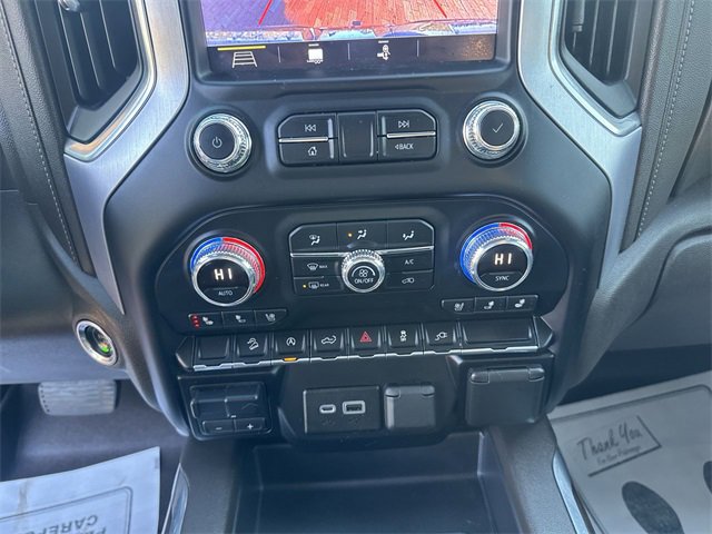 Used 2019 GMC Sierra 1500 SLT w/ SLT Premium Package image 20