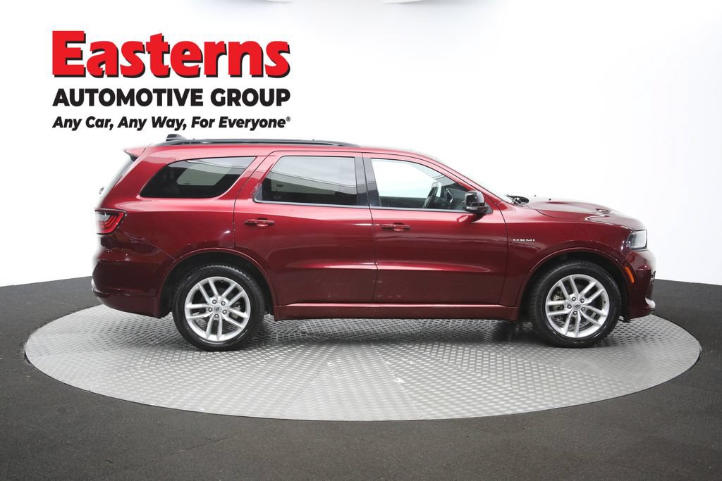 Used 2024 Dodge Durango R/T AWD/4WD image 47