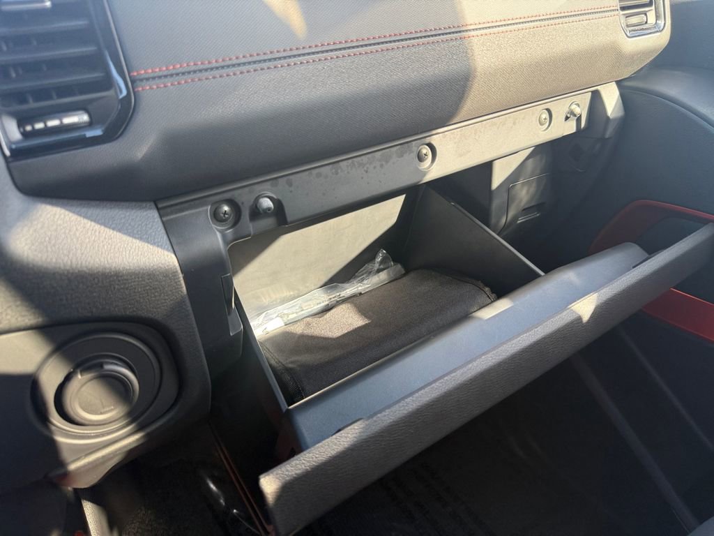 Used 2023 Nissan Frontier Pro-X w/ Tow Package image 23