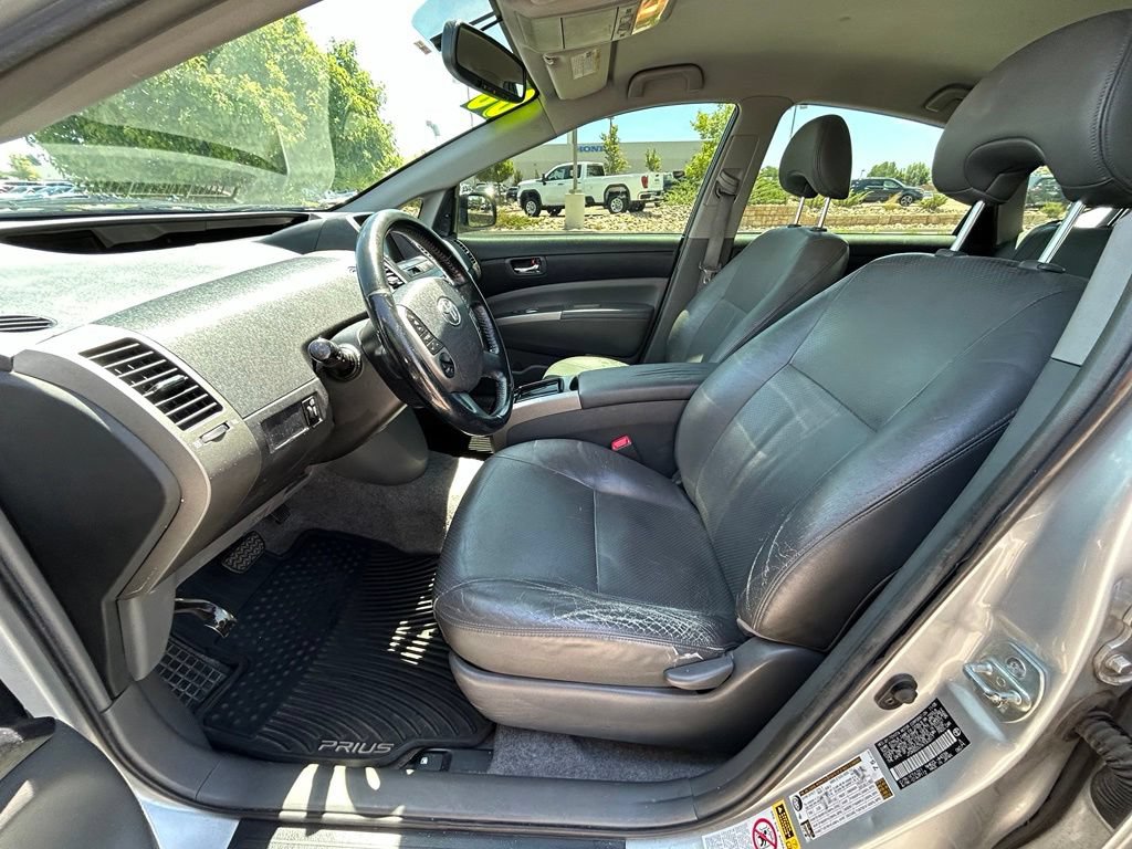 Used 2006 Toyota Prius FWD image 12