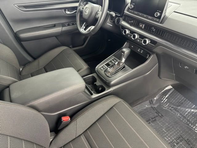 Certified 2024 Honda CR-V Sport image 28
