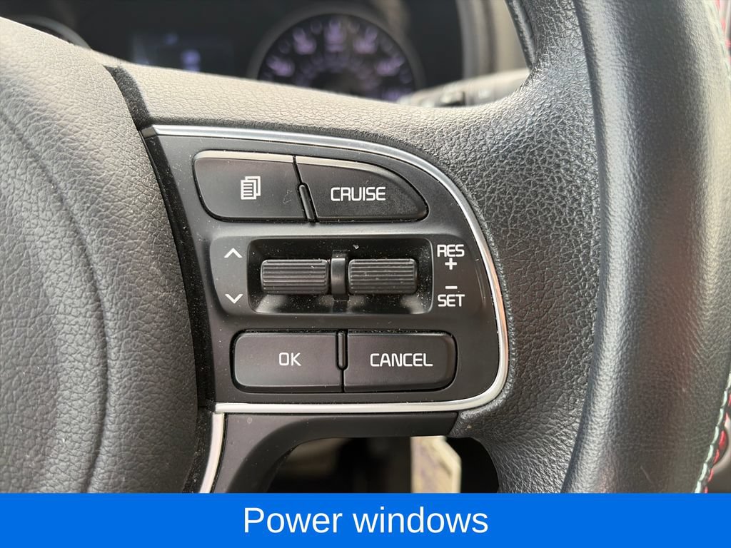 Used 2019 Kia Sportage LX w/ LX Popular Package AWD/4WD image 13
