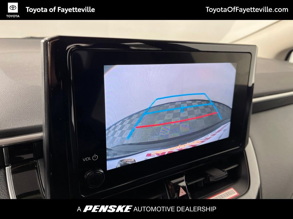 Used 2026 Toyota Corolla LE FWD image 26