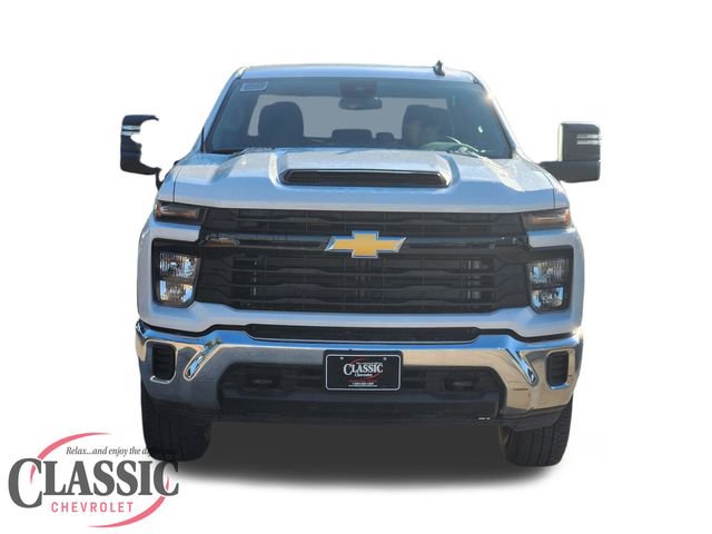 New 2025 Chevrolet Silverado 3500 W/T w/ WT Convenience Package RWD image 13