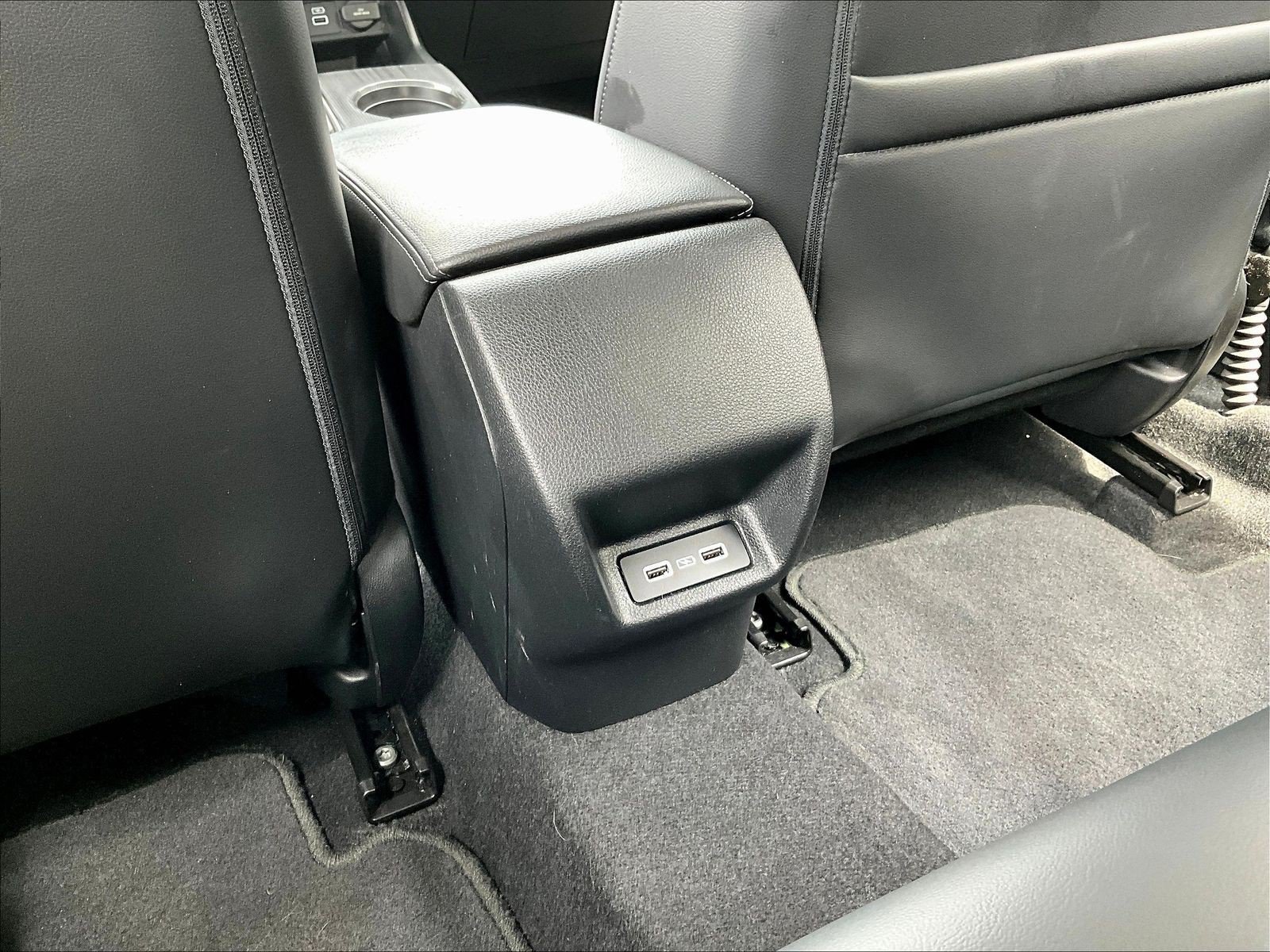 Used 2024 Honda Civic Sport Touring image 10