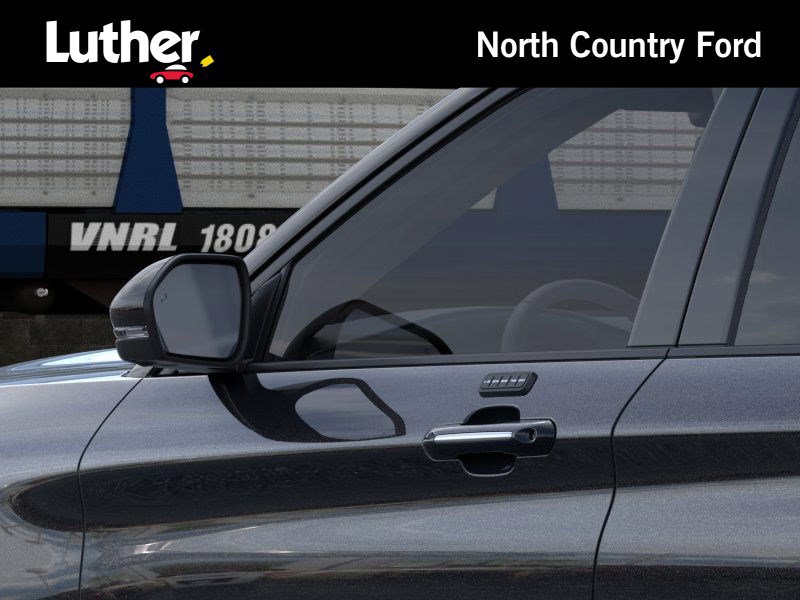 New 2026 Ford Explorer Platinum w/ LUX Leather Package image 20