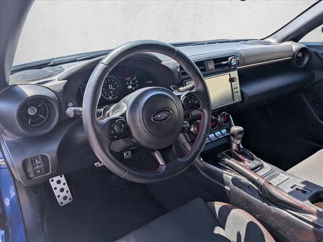 Used 2023 Subaru BRZ Premium RWD image 10