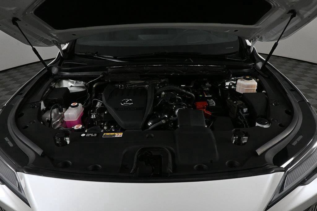 Used 2023 Lexus RX 350 FWD w/ Accessory Package image 32