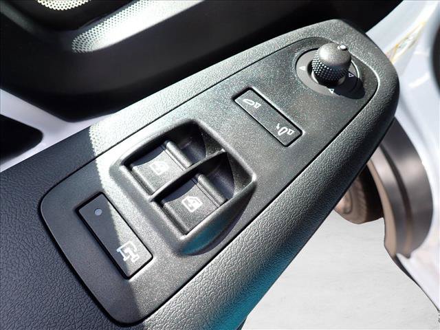 New 2026 RAM ProMaster 2500 w/ Convenience Group FWD image 13