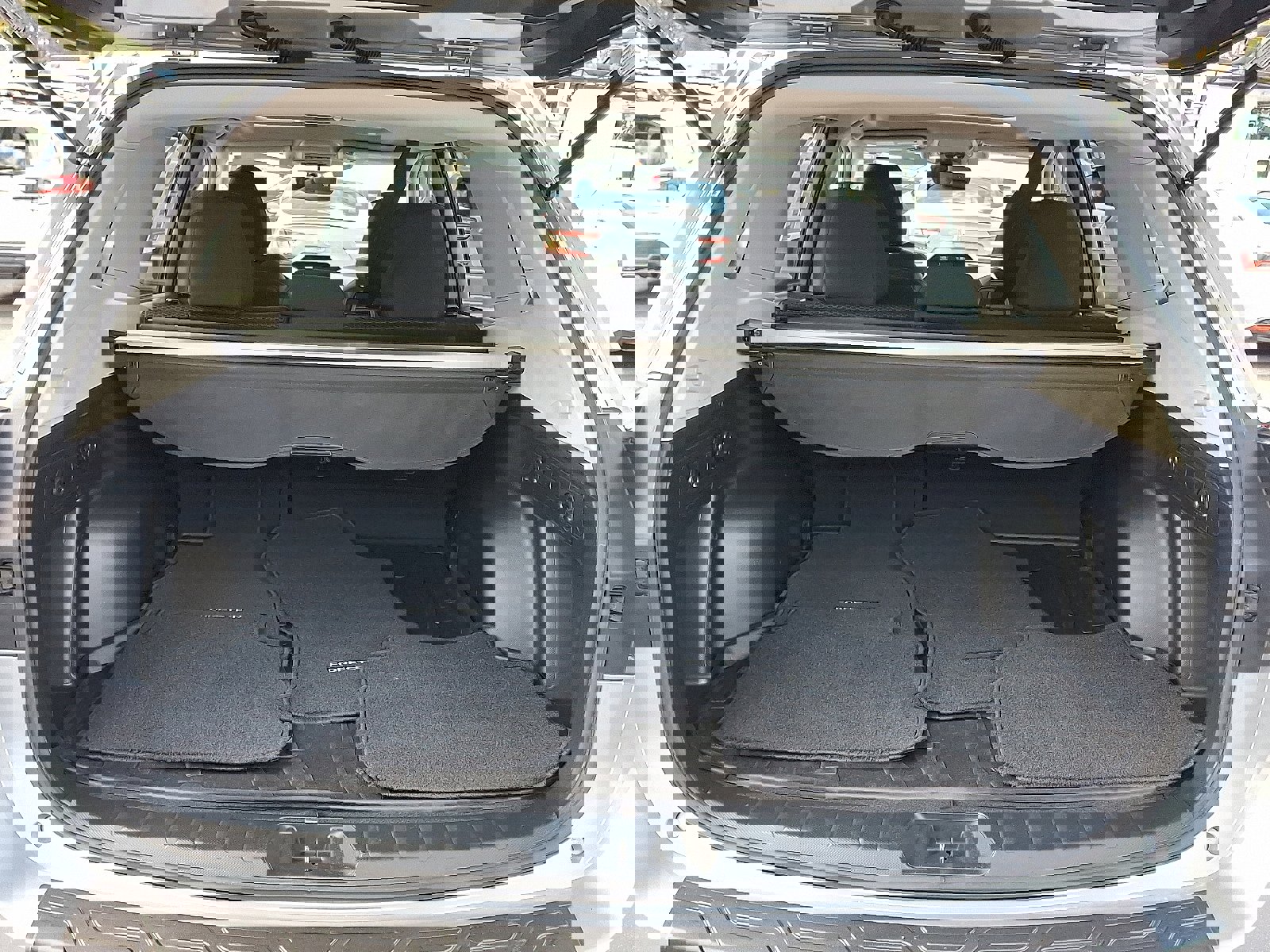 Used 2019 Subaru Forester Premium image 28