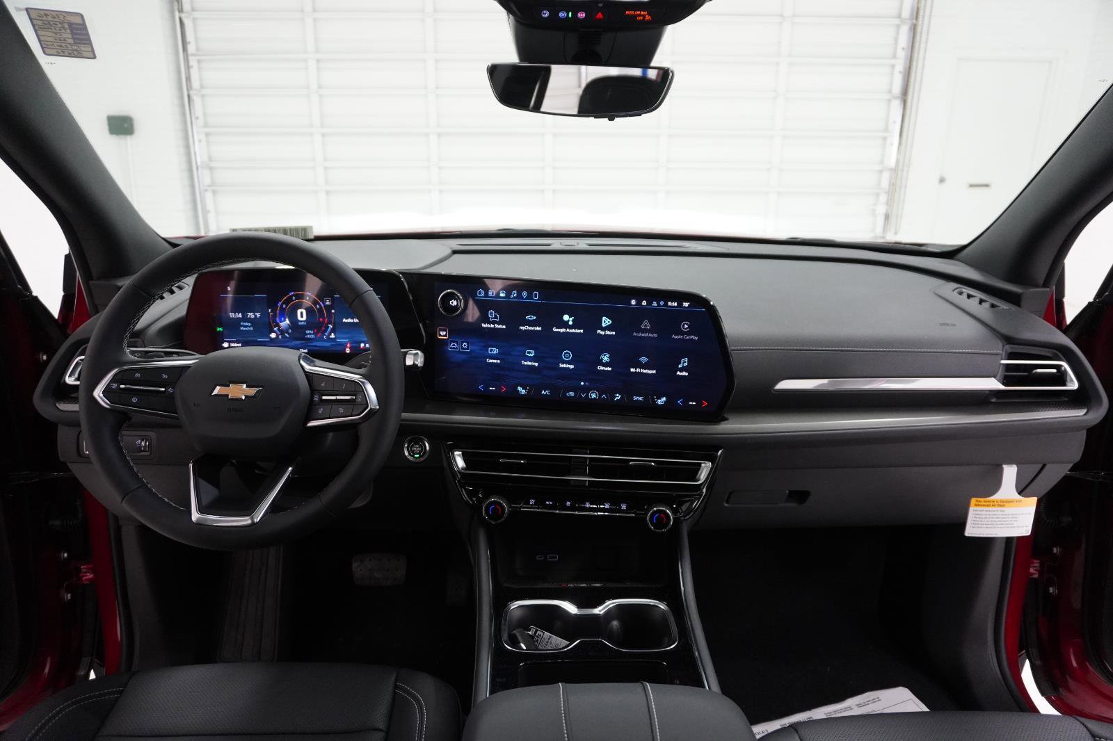 New 2026 Chevrolet Traverse LT w/ Sun and Wheel Package image 43