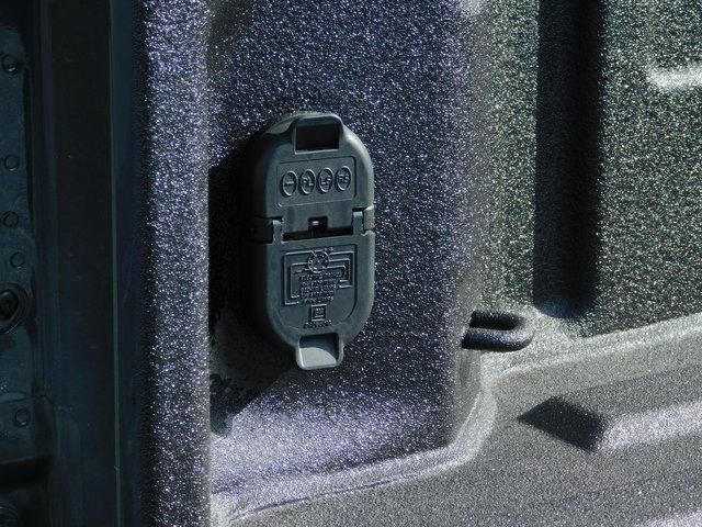 New 2026 Chevrolet Silverado 2500 LT image 13