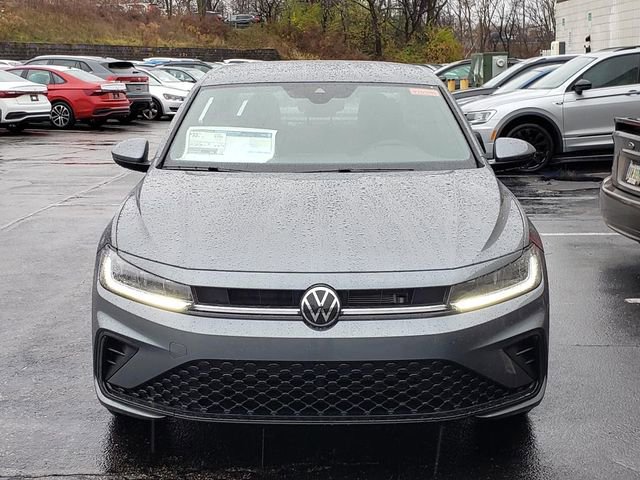 New 2026 Volkswagen Jetta Sport FWD image 5