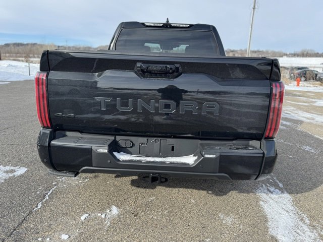 Used 2023 Toyota Tundra Platinum image 14