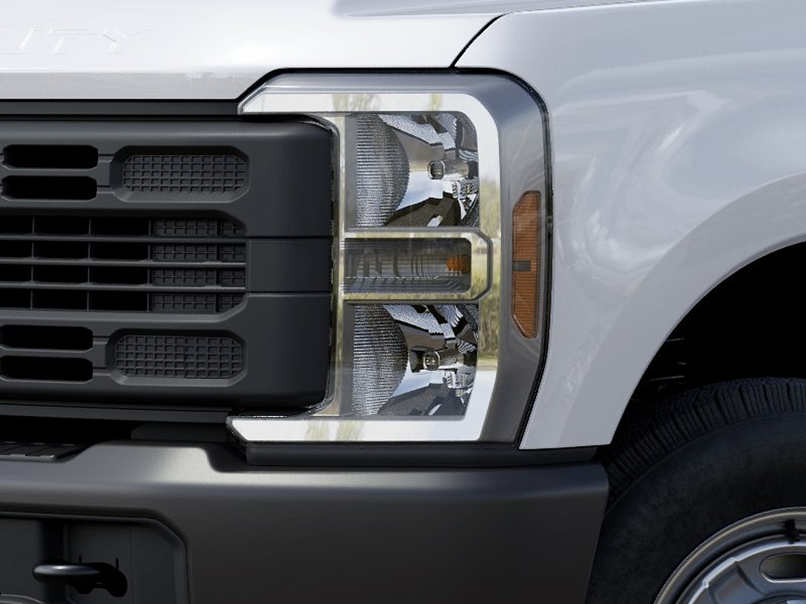 New 2027 Ford F250 XL w/ Snow Plow Prep Package AWD/4WD image 18