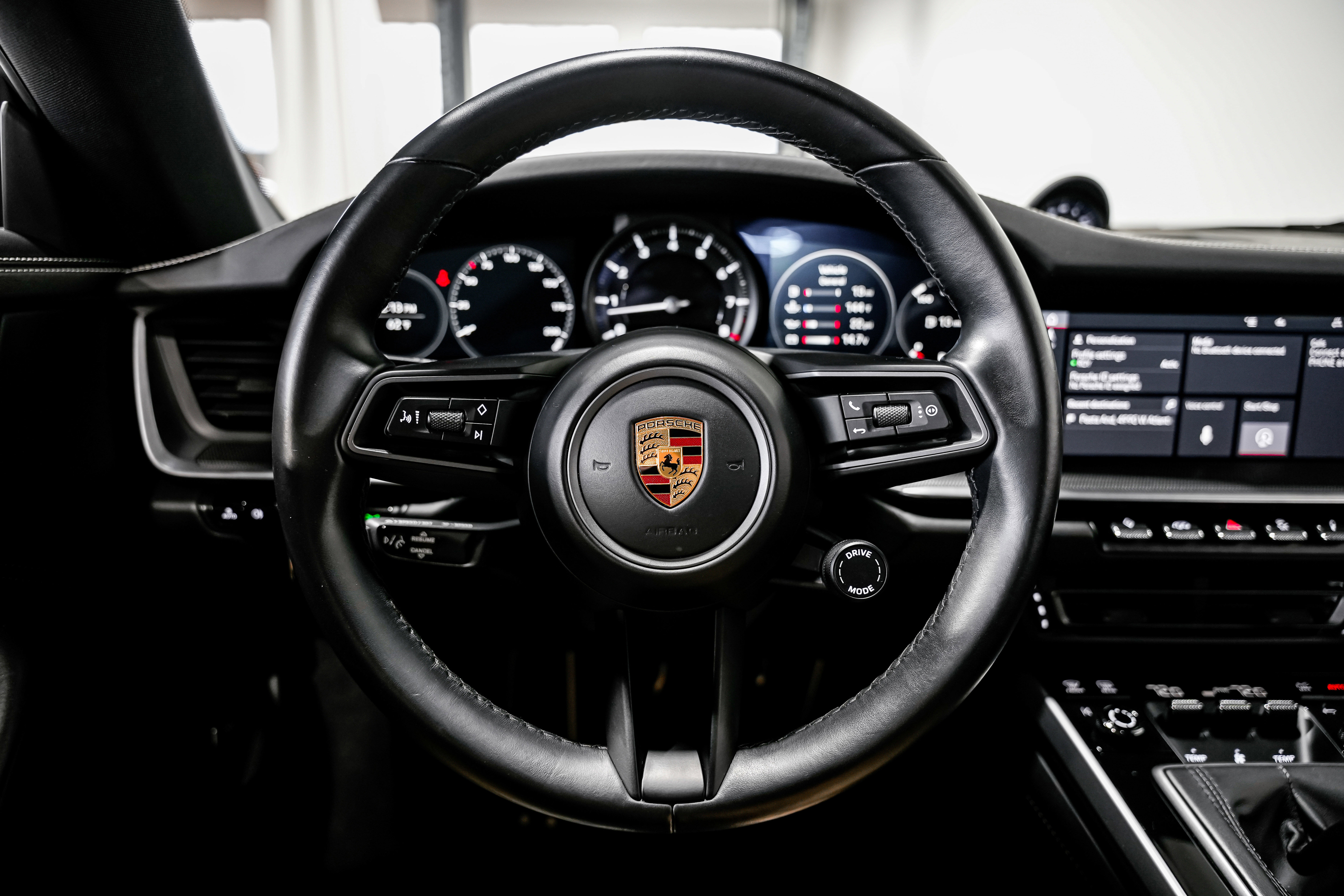 Used 2021 Porsche 911 Carrera S RWD image 10