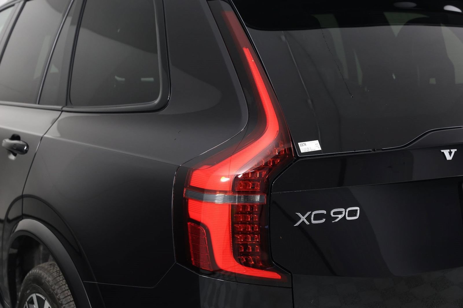 New 2026 Volvo XC90 T8 Ultra AWD/4WD image 15