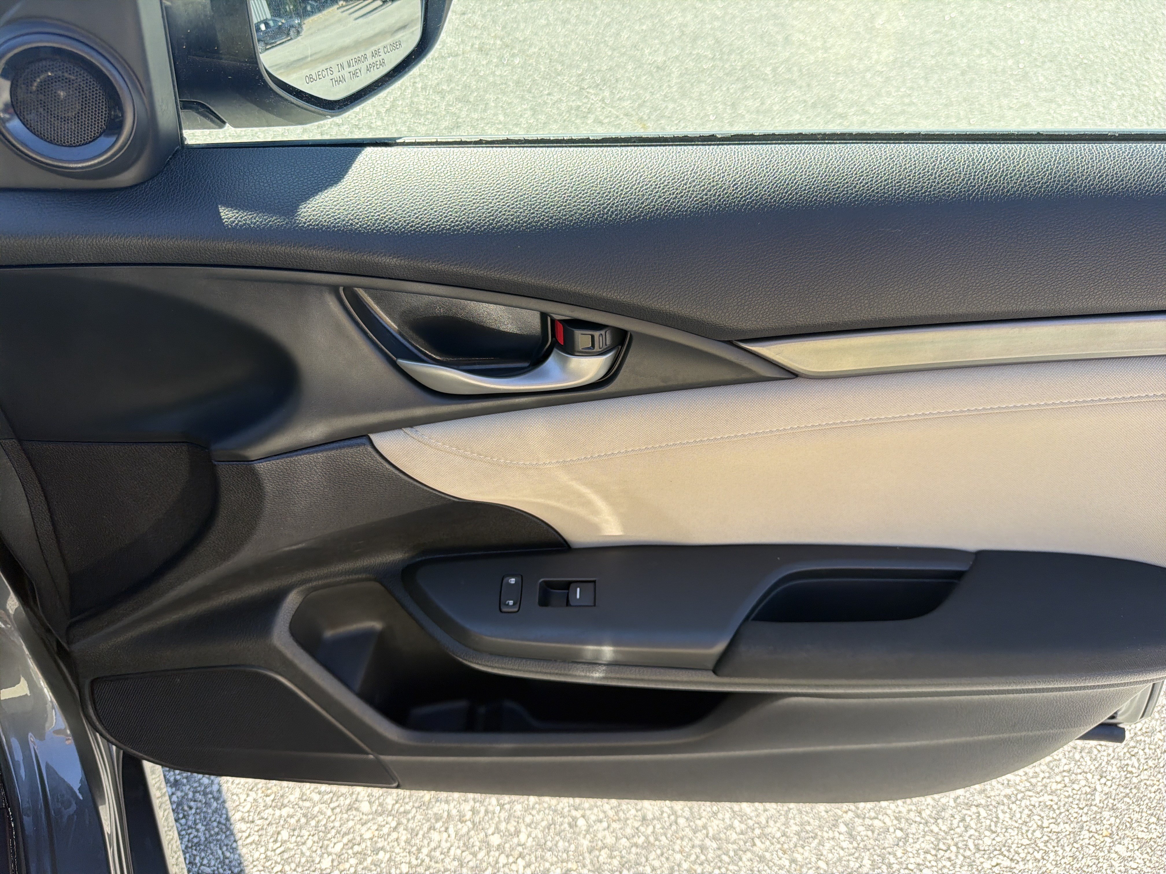 Used 2018 Honda Civic EX image 15