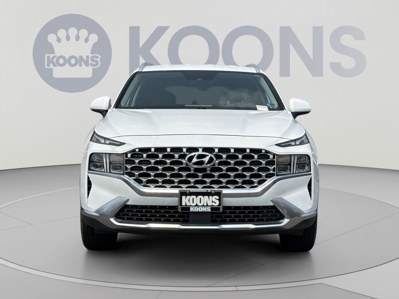 Used 2022 Hyundai Santa Fe SEL AWD/4WD image 11