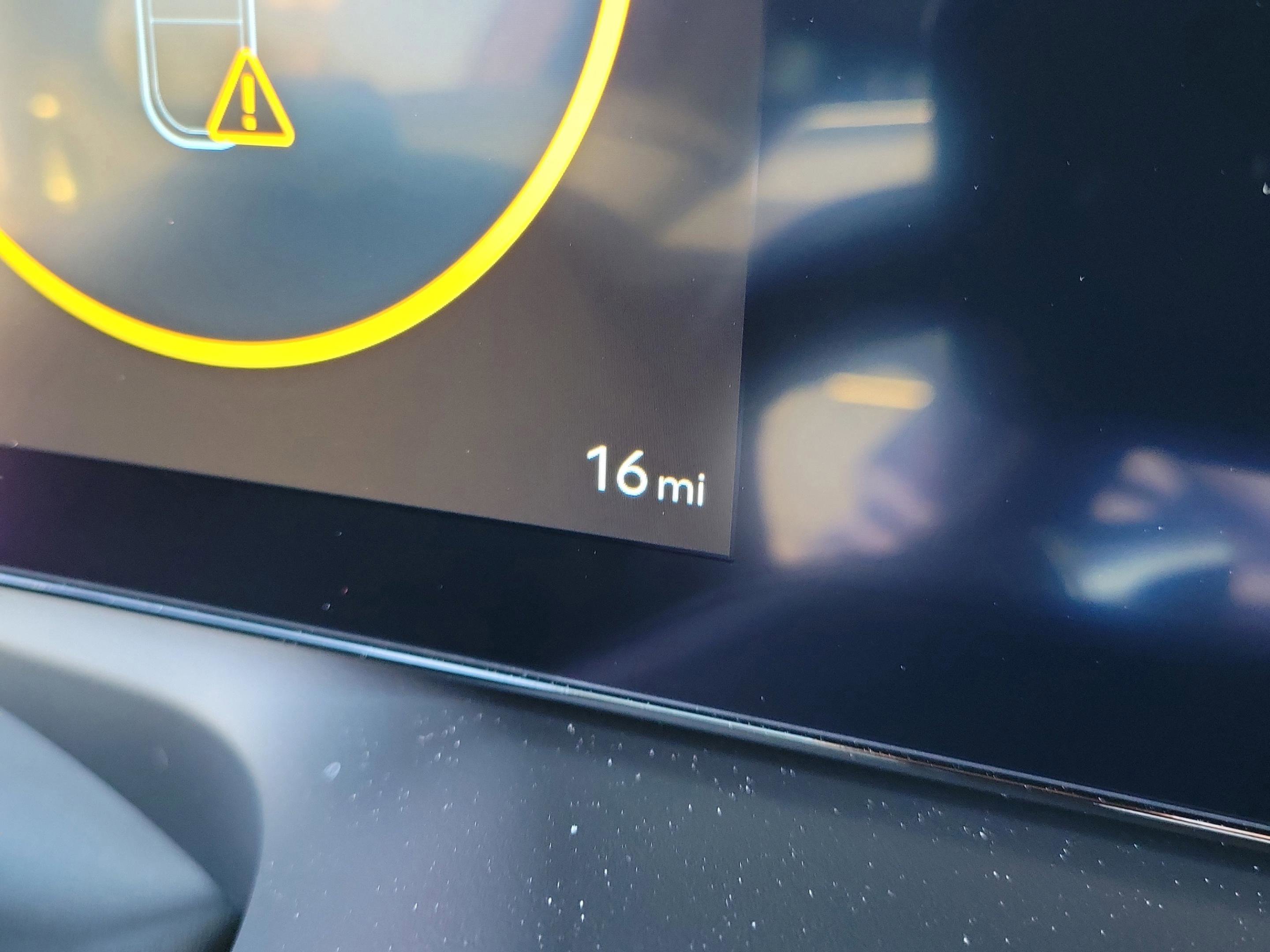 New 2026 Hyundai Palisade Calligraphy image 18