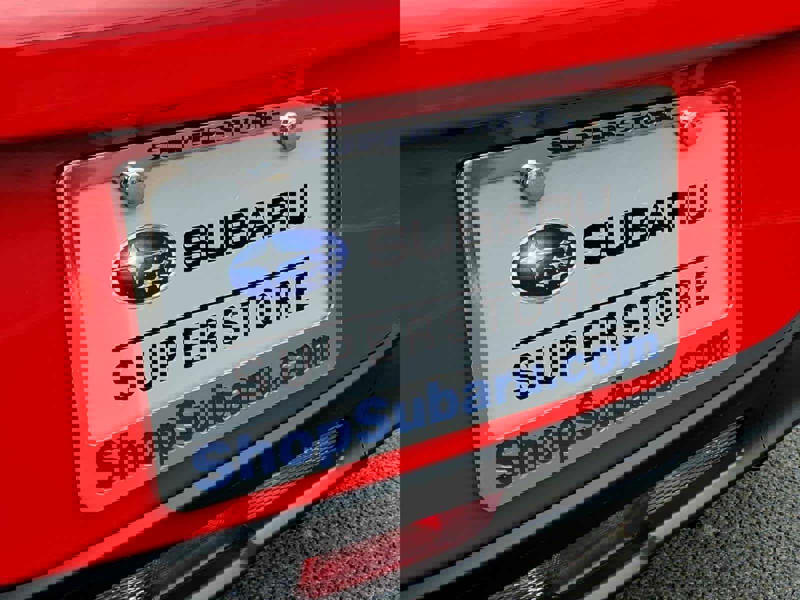 Certified 2024 Subaru BRZ Limited w/ Popular Package 2 image 16