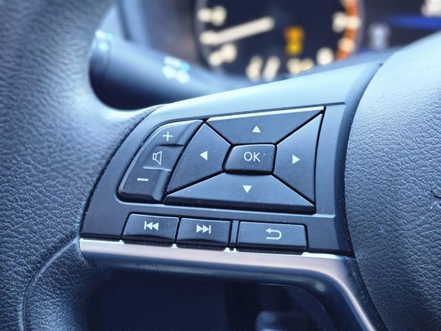 Certified 2021 Nissan Altima 2.5 SV image 18