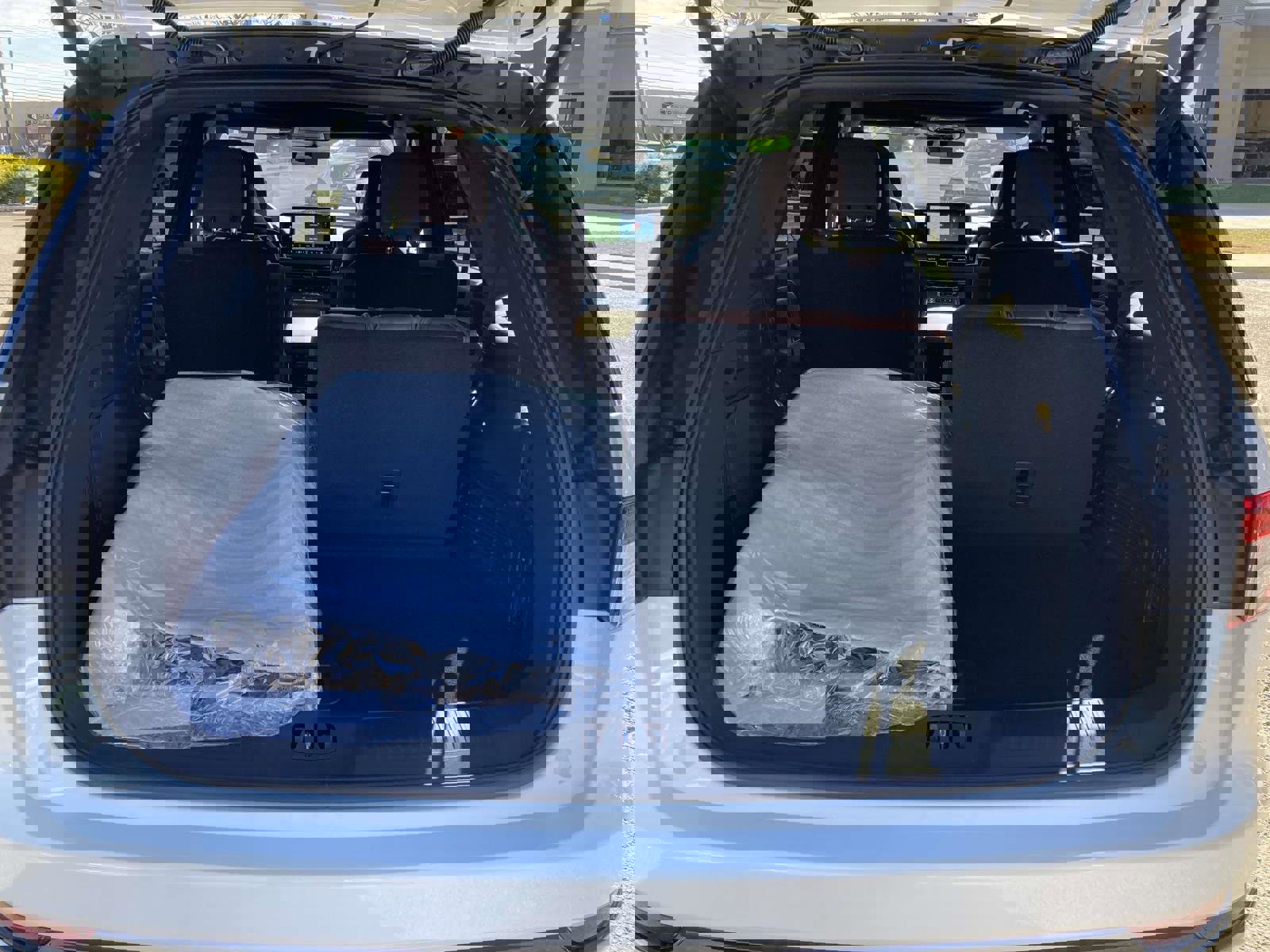 New 2026 Lincoln Aviator Reserve image 15