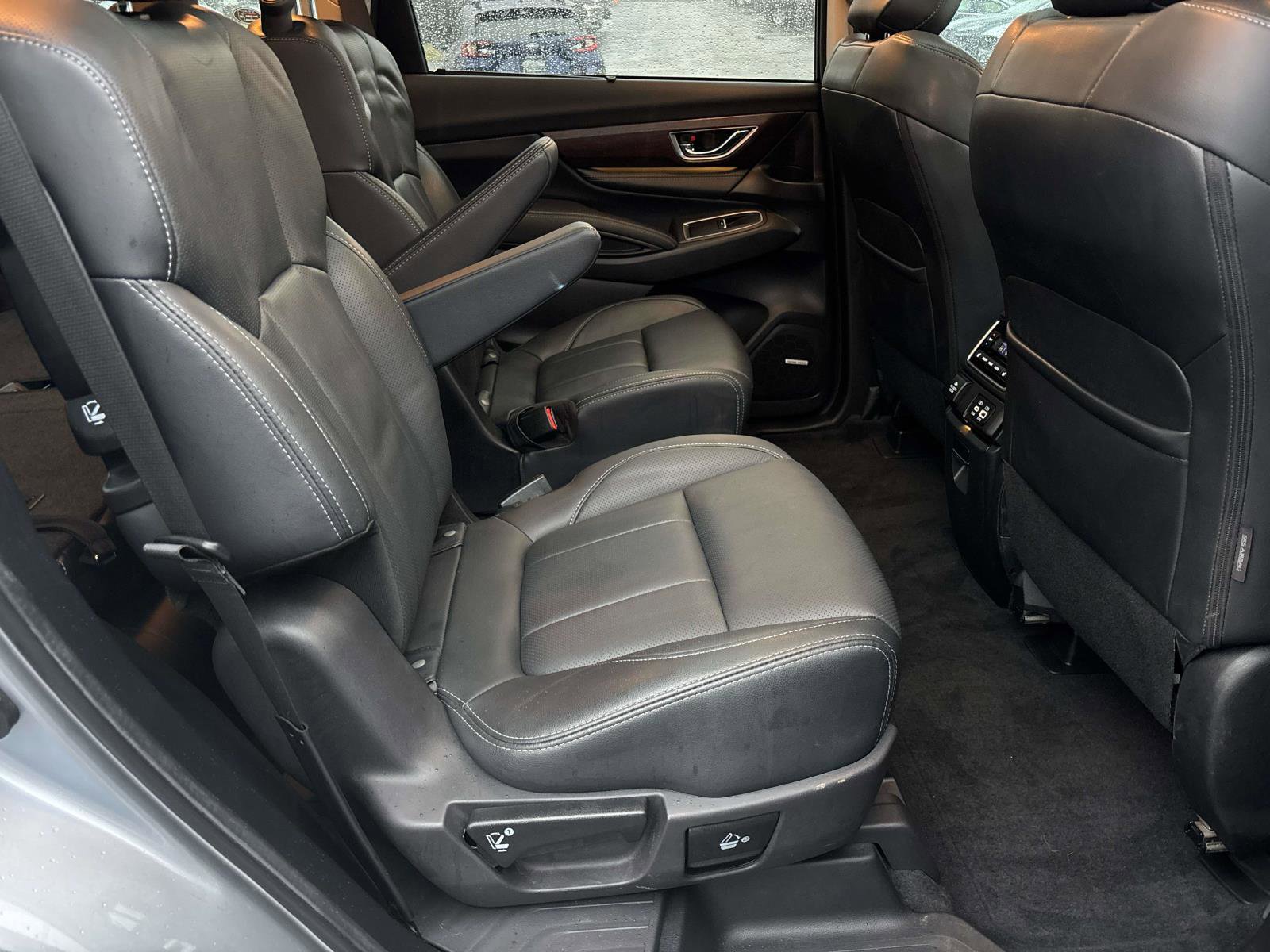 Used 2023 Subaru Ascent Touring image 17