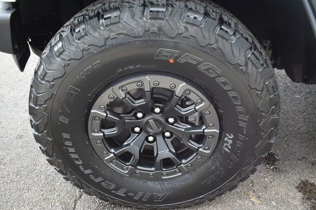 New 2025 Ford Bronco Raptor AWD/4WD image 54