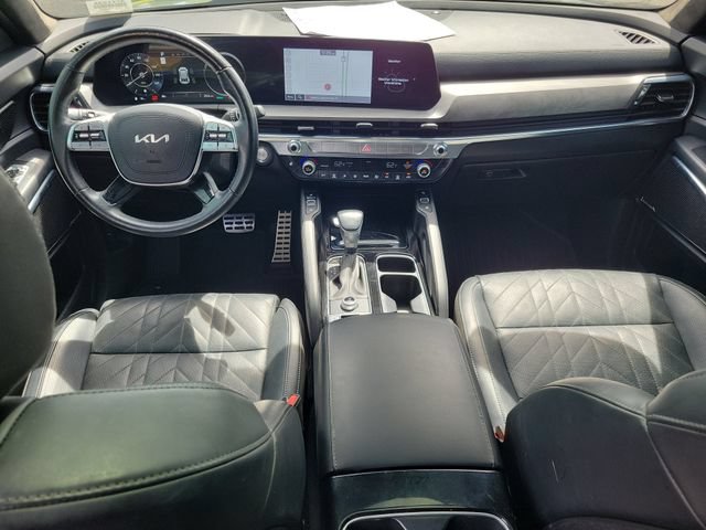 Used 2024 Kia Telluride SX Prestige X-Line AWD/4WD image 21