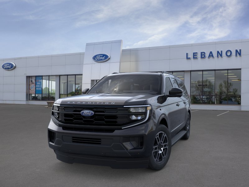 New 2025 Ford Expedition Max Active image 3