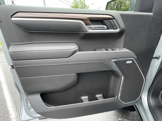 New 2025 Chevrolet Silverado 1500 RST image 21