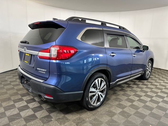 Used 2022 Subaru Ascent Touring AWD/4WD image 3