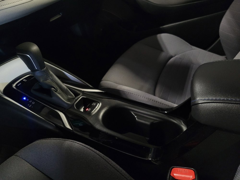 Used 2022 Toyota Corolla SE FWD image 26