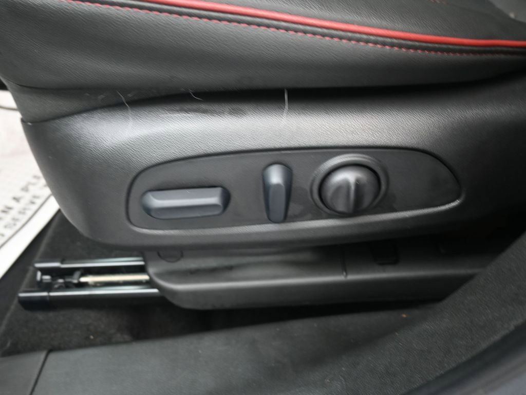 Used 2024 Chevrolet TrailBlazer RS w/ Convenience Package image 15