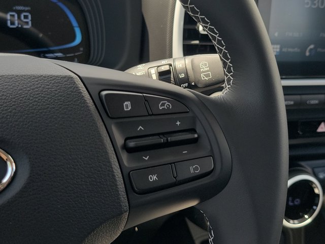 New 2026 Hyundai Venue SEL FWD image 20