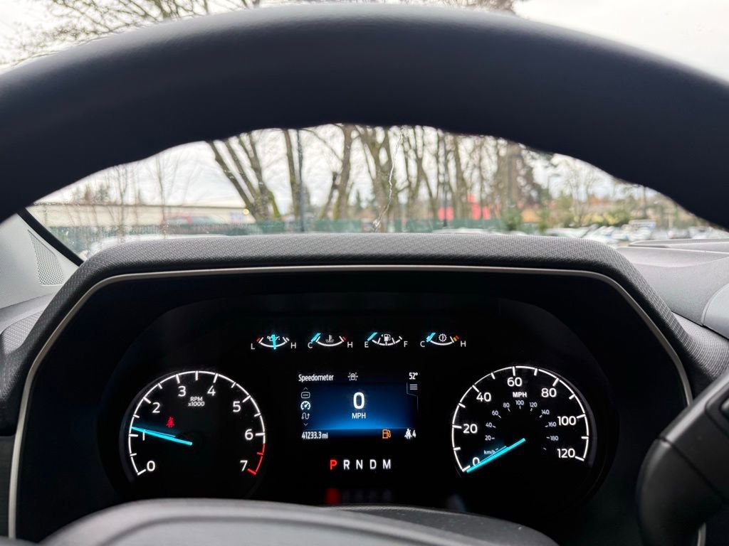 Used 2023 Ford F150 XLT w/ Trailer Tow Package image 29