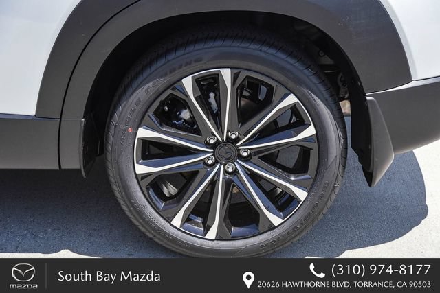 New 2026 MAZDA CX-50 AWD 2.5 S w/ Weather Package image 10