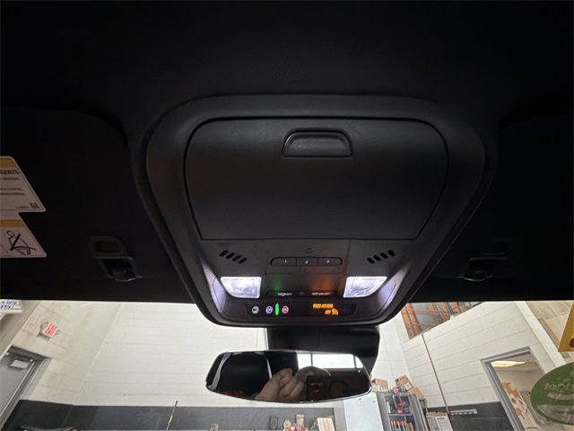 Certified 2021 Cadillac XT4 Premium Luxury image 22