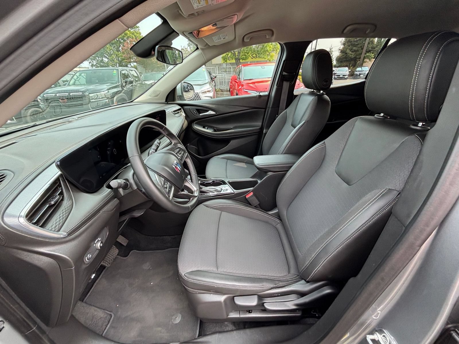 Used 2026 Buick Encore GX Preferred FWD image 25