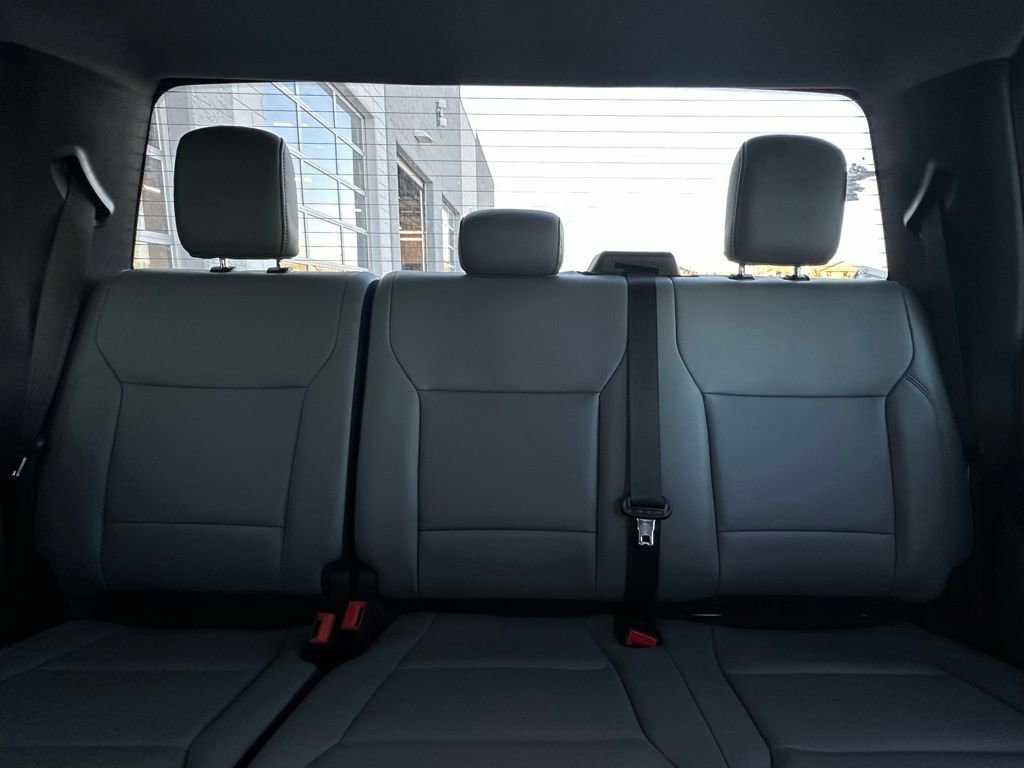 New 2025 Ford F150 Lightning Flash image 46