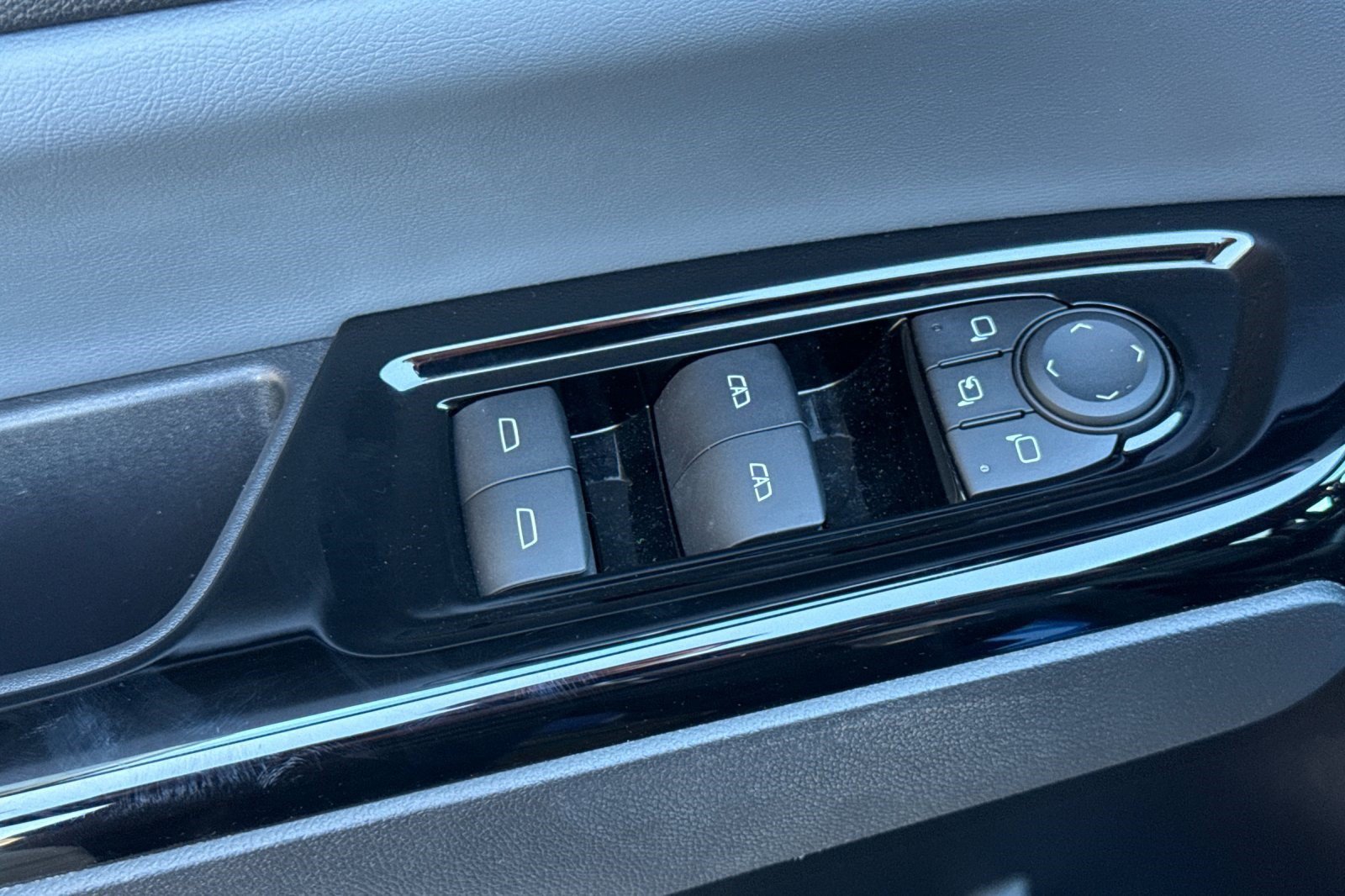 Certified 2026 Honda Prologue Elite image 13