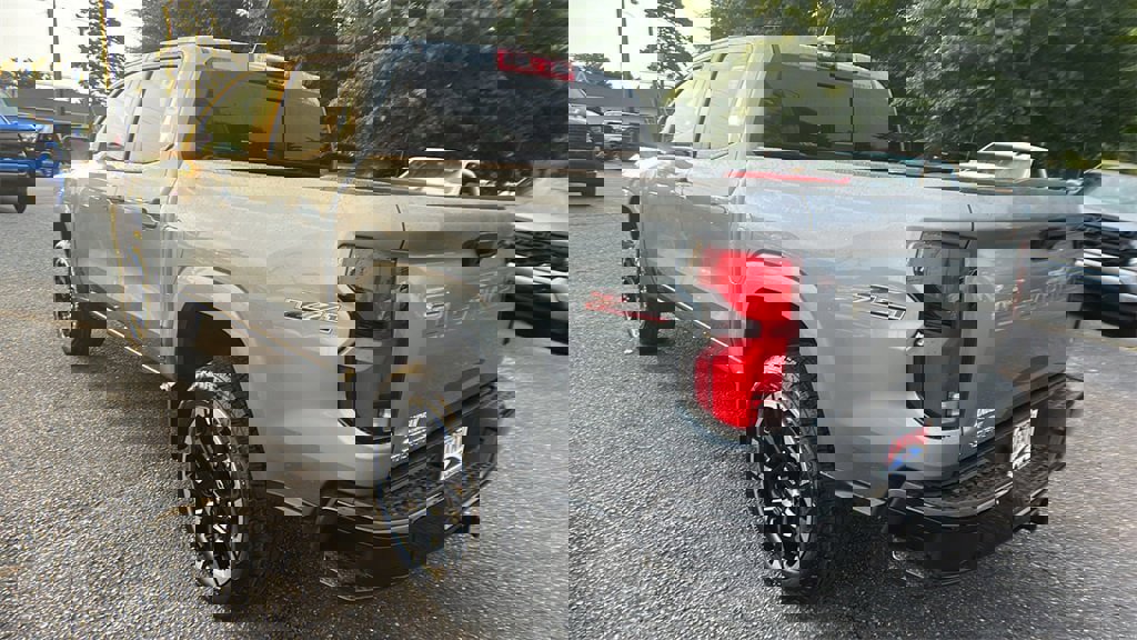 New 2026 Chevrolet Colorado Z71 w/ Technology Package image 7