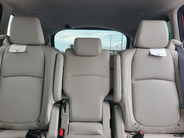 New 2027 Honda Odyssey EX-L image 20