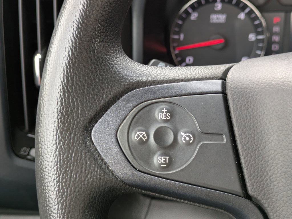 Used 2018 GMC Sierra 1500 2WD Regular Cab image 21