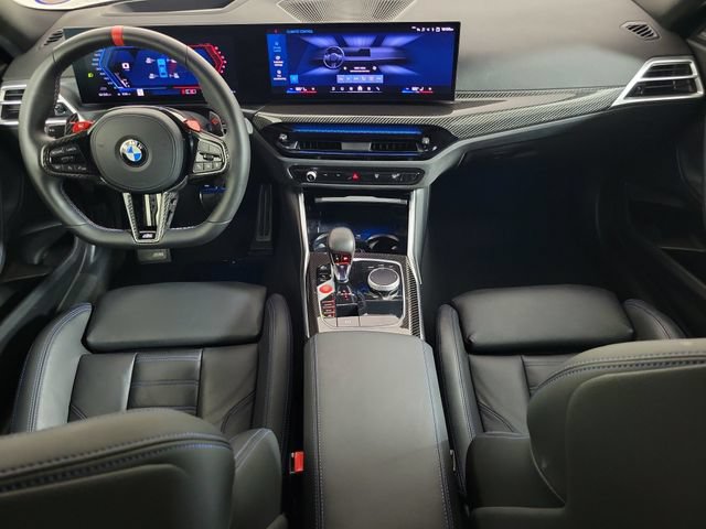 Used 2025 BMW M2 w/ Lighting Package RWD image 9