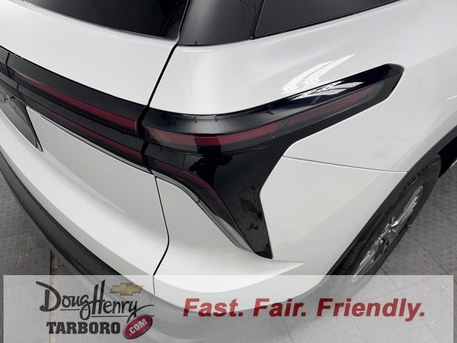 New 2026 Chevrolet Traverse LT w/ Driver Confidence Package image 15