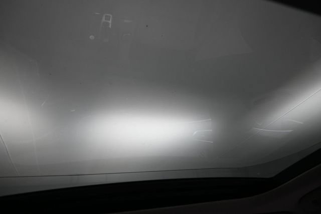 Used 2023 INFINITI QX50 Luxe w/ Accent Package FWD image 10