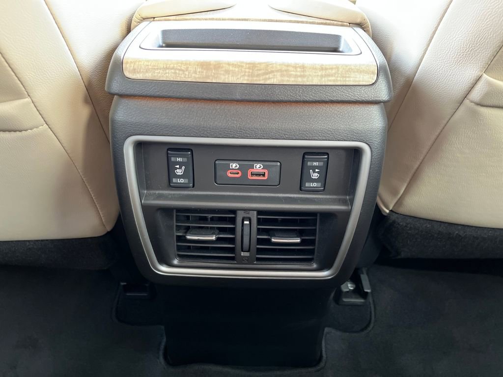 Used 2020 Nissan Murano SL image 31