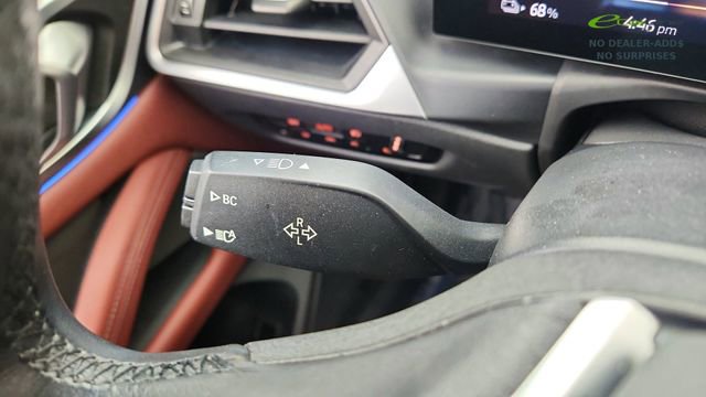 Used 2023 BMW i4 eDrive35 RWD image 41